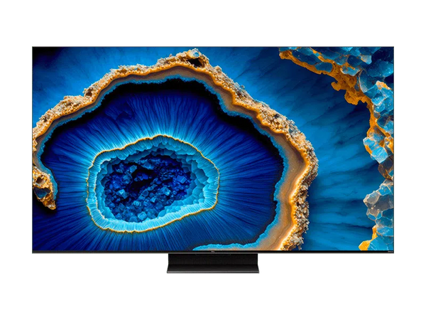 TCL QD-Mini LED 4K 55" TV 55C755