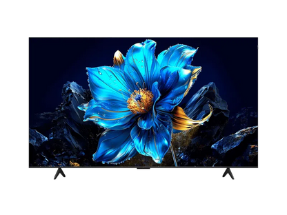 TCL 55 Inch P7K 4K QLED Google TV 55P7K