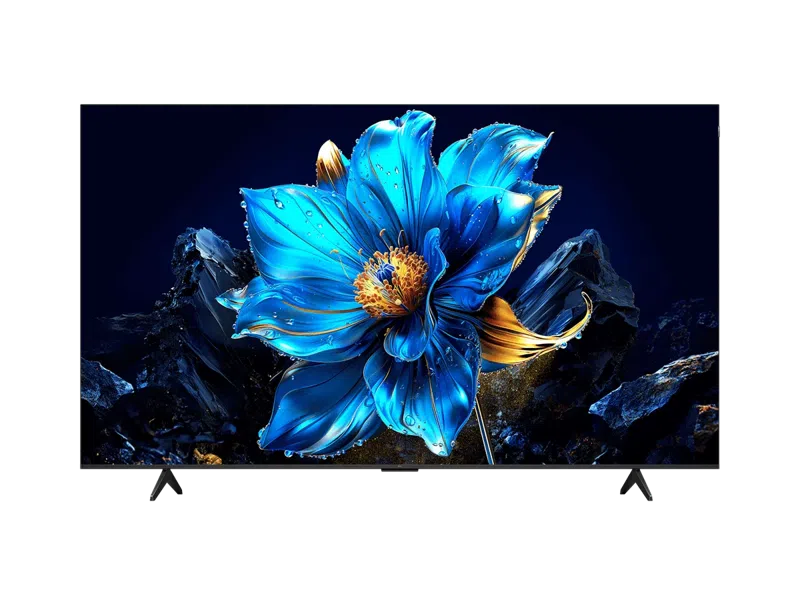 TCL 55 Inch P7K 4K QLED Google TV 55P7K