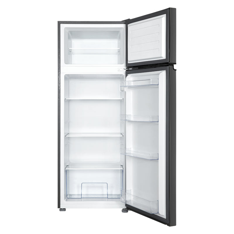 TCL TRF-207PH 7.3 cu.ft. Two Door Refrigerator