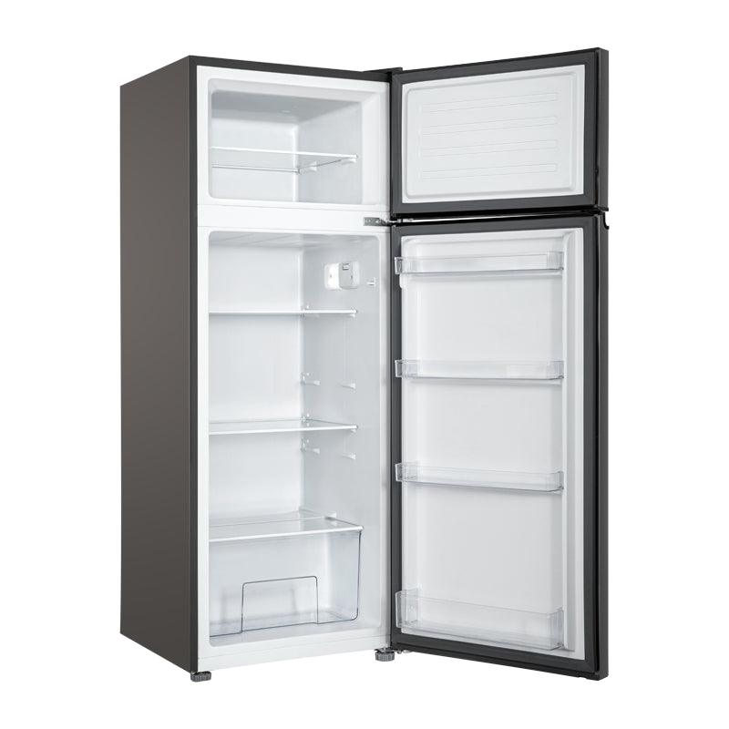 TCL TRF-207PH 7.3 cu.ft. Two Door Refrigerator
