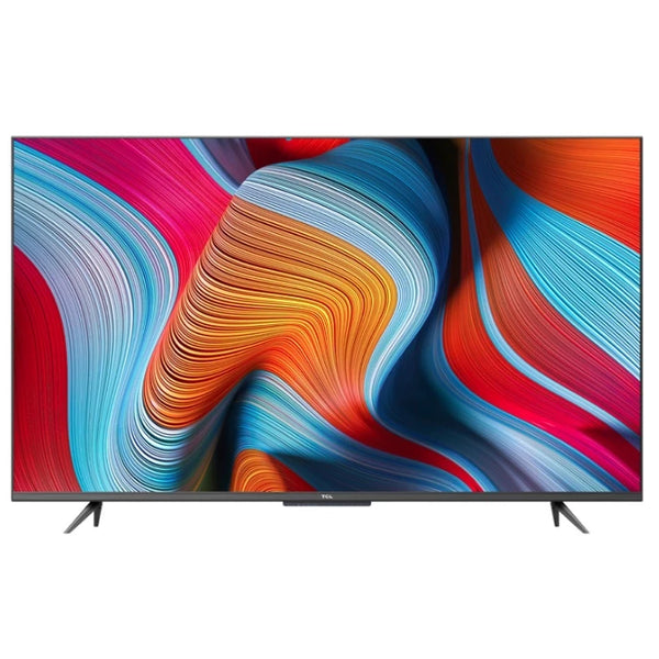 TCL 50" 4K UHD Smart Android TV LED-50P727