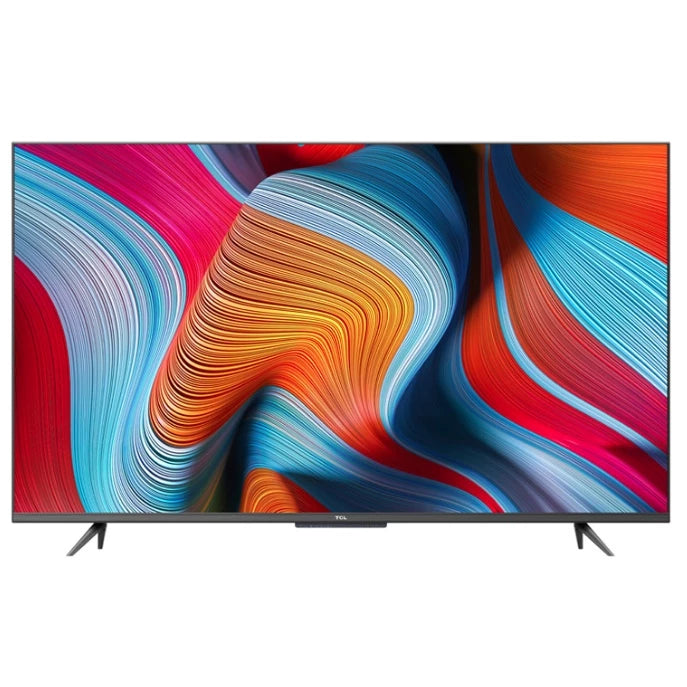 TCL 50" 4K UHD Smart Android TV LED-50P727