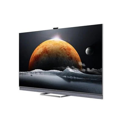 TCL TV LED UHD (55", 4K, Android) 55C825
