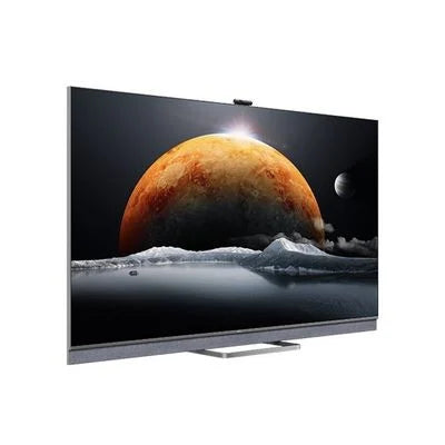 TCL TV LED UHD (55", 4K, Android) 55C825