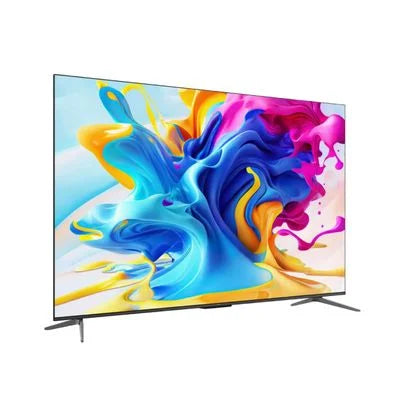 TV 55C645 UHD QLED (55", 4K, Google TV, 2023) 55C645