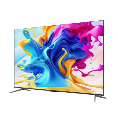 TV 55C645 UHD QLED (55", 4K, Google TV, 2023) 55C645