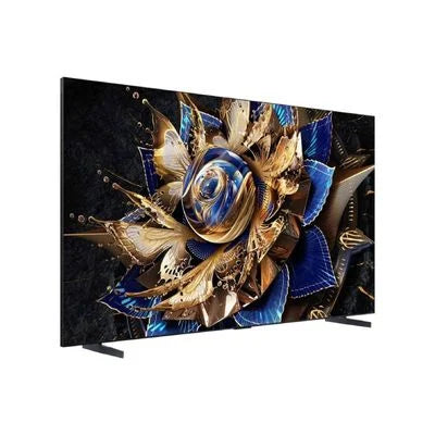 TV 115X955 Max Google TV 115 Inch 4K UHD QD-Mini LED 115X955 Max