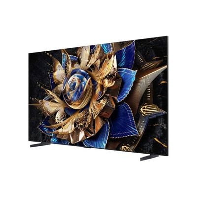 TV 115X955 Max Google TV 115 Inch 4K UHD QD-Mini LED 115X955 Max