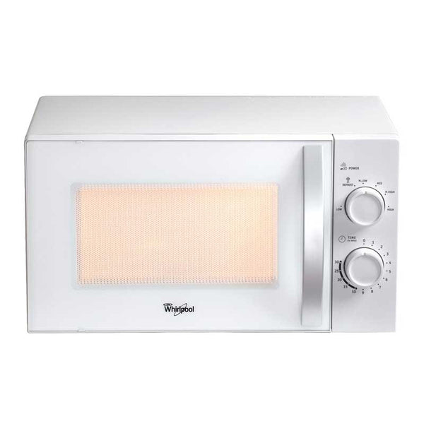 Whirlpool MWX-201 WH 20 Liters Microwave Oven