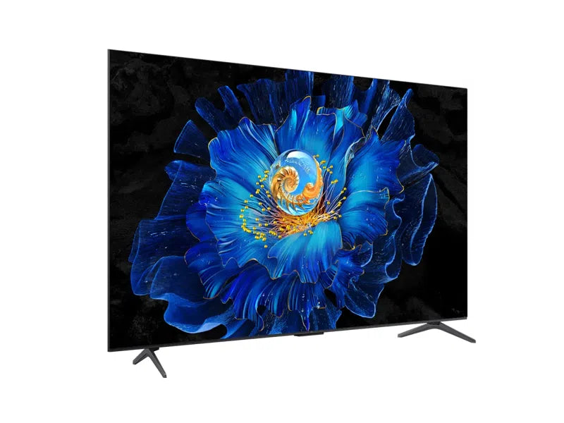 TCL 55 Inch 55C6KS Smart 4K Ultra HD HDR Mini LED TV