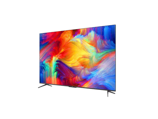 TCL 75P735 75IN Smart UHD TV