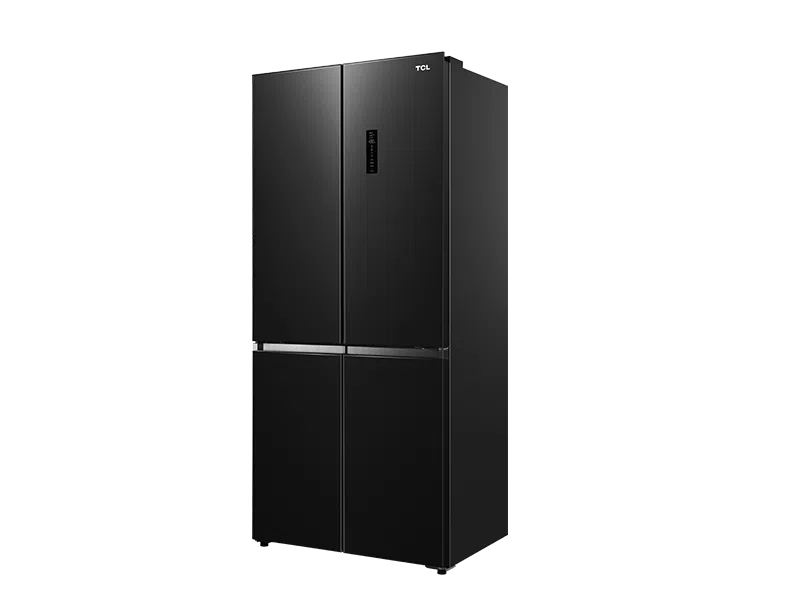 TCL 18.4 cu.ft Refrigerator-TRF-INV560CDSB