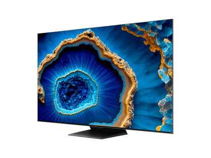TCL QD-Mini LED 4K 65" TV 65C755