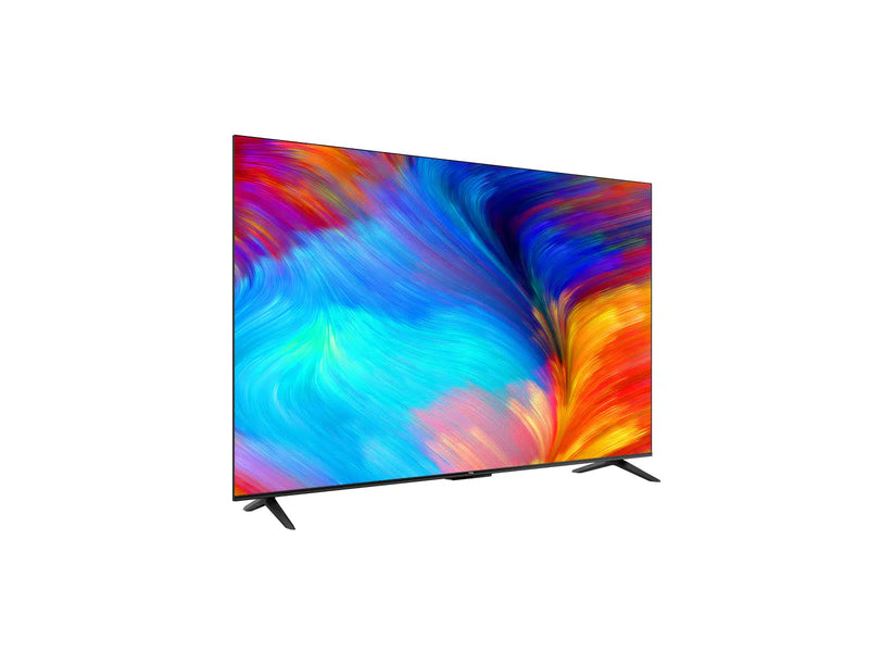 TCL 65P635 65inch UHD Android AI TV