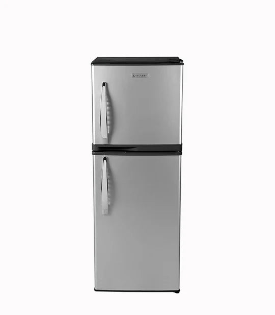 Hanabishi Double Door Refrigerator HAMDDREF 48
