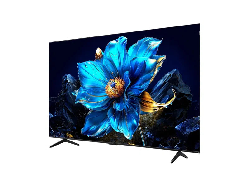 TCL 43 Inch P7K 4K QLED Google TV 43P7K