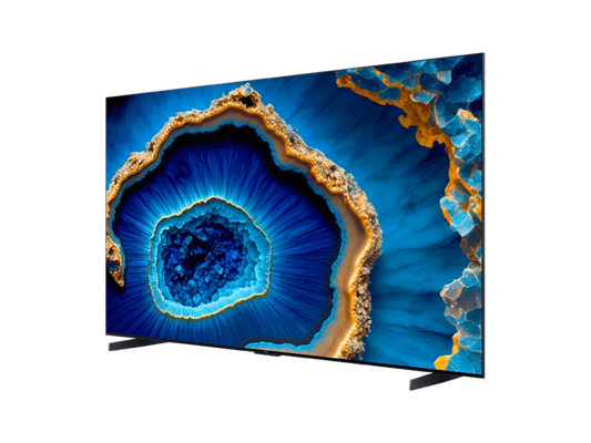 TCL QD-Mini LED 4K 98" TV 98C755