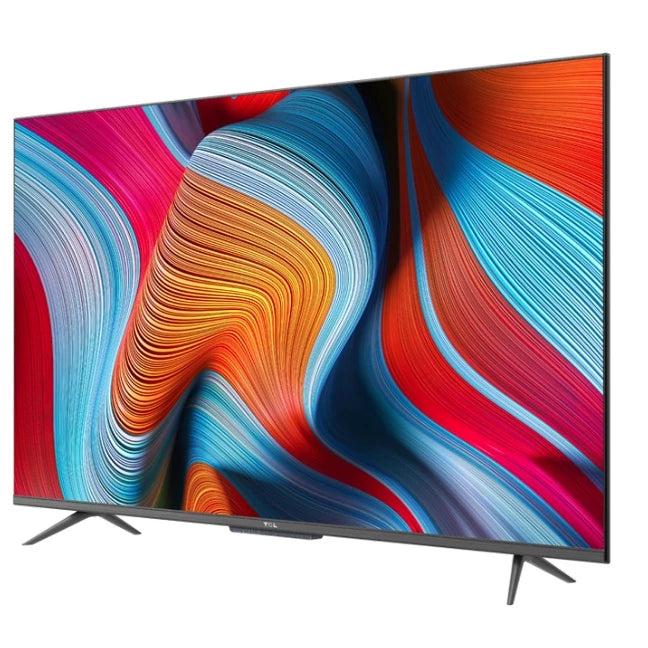 TCL 50" 4K UHD Smart Android TV LED-50P727