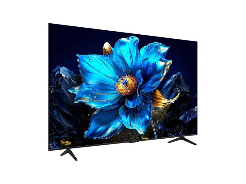 TCL 43 Inch P7K 4K QLED Google TV 43P7K