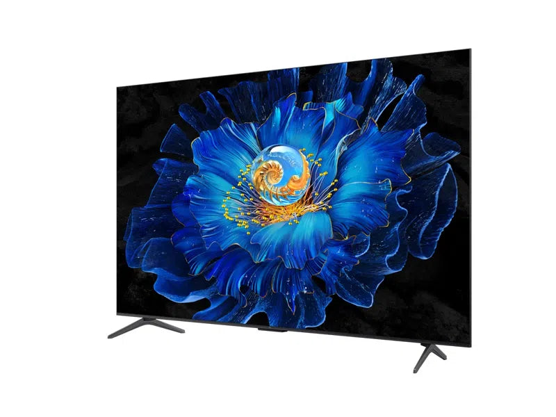 TCL 55 Inch 55C6KS Smart 4K Ultra HD HDR Mini LED TV