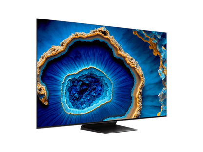 TCL QD-Mini LED 4K 65" TV 65C755