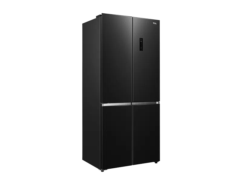 TCL 18.4 cu.ft Refrigerator-TRF-INV560CDSB