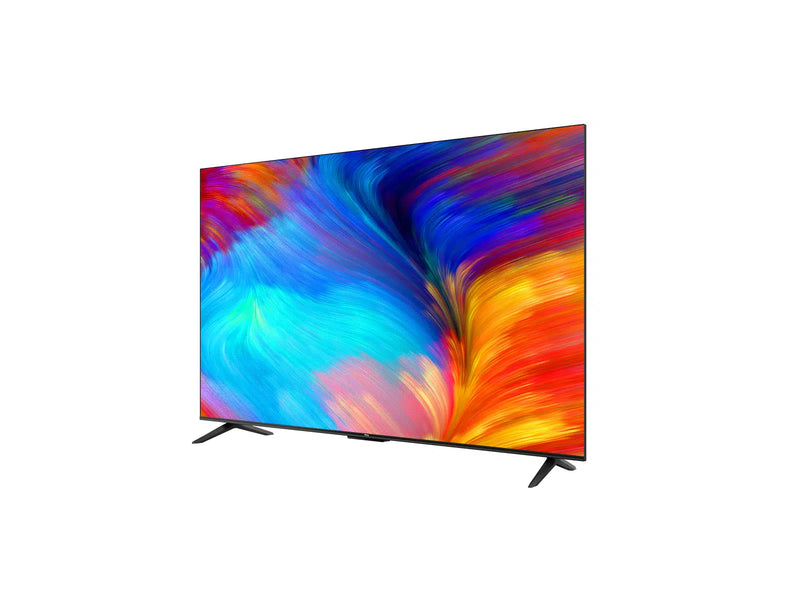 TCL 43P635 43inch UHD Android AI TV