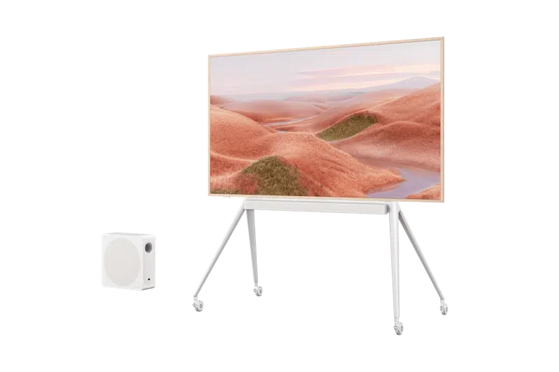 TV 65" TCL NXTVISION 65A300 PRO, Google TV
