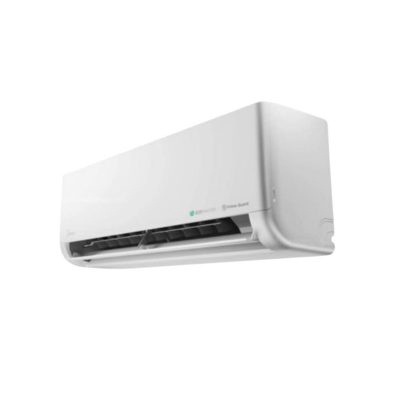 Midea Split Type Celest 2025 Inverter 1.5HP MSCE-13CRFN8