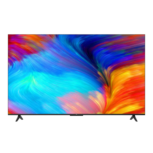 TCL 43inch UHD Android AI TV 43P635