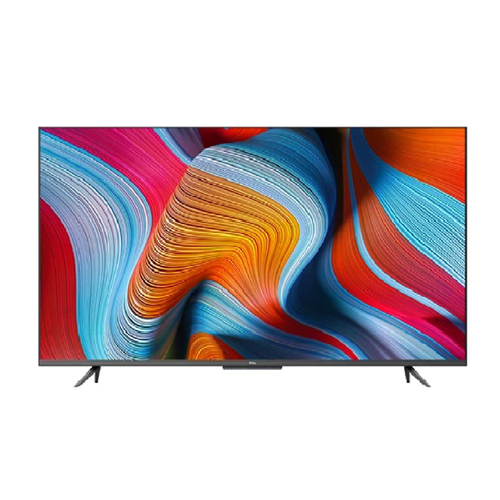 TCL 55inch 4K UHD Android TV AI 55P727