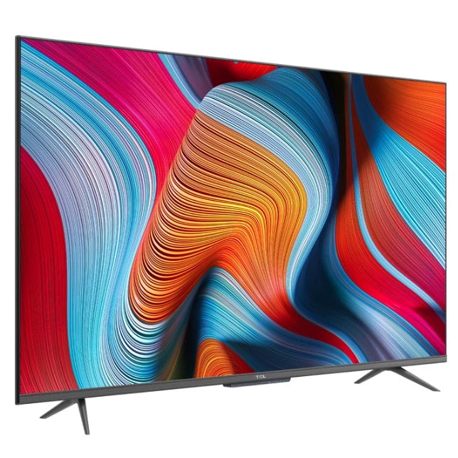 TCL 50" 4K UHD Smart Android TV LED-50P727