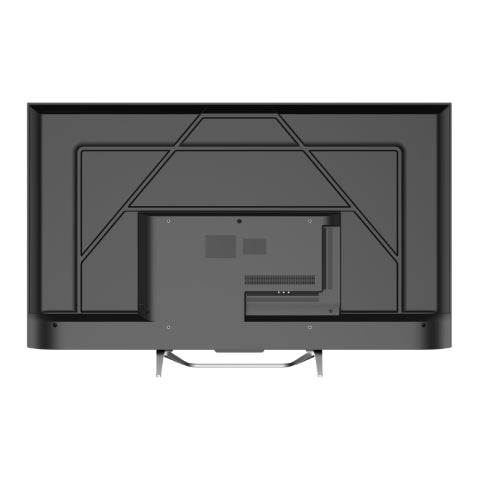 Haier 55" 4K QLED Google TV H55S800UX