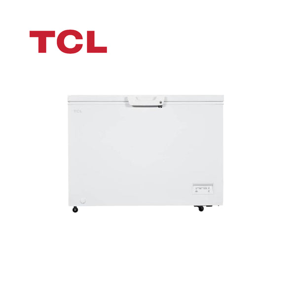 TCL TCF-305PUPH 11.0 cu. ft. Inverter Chest Freezer