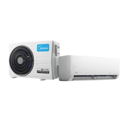 Midea Split Type Celest 2025 Inverter 1.5HP MSCE-13CRFN8