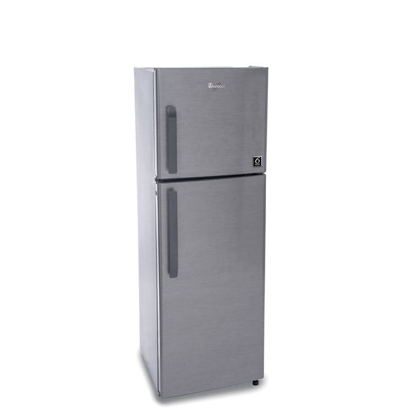 Whirlpool 6WBN858SV 8.5 cu.ft. 2 Door No-Frost Refrigerator