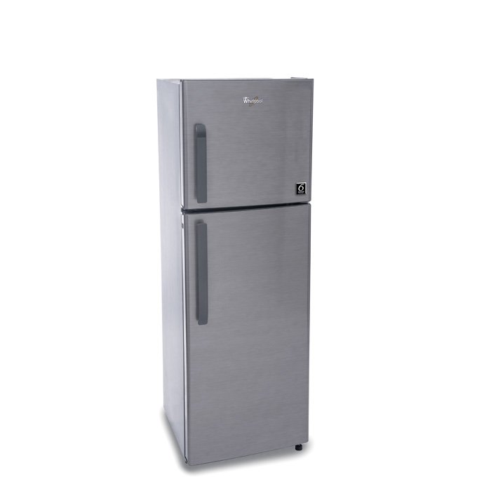 Whirlpool 6WBN858SV 8.5 cu.ft. 2 Door No-Frost Refrigerator