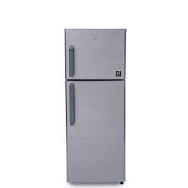 Whirlpool 6WBN958SV 9.5 cu.ft 2 Door No-Frost Refrigerator