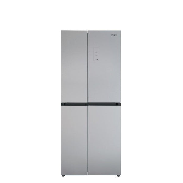 Whirlpool 6WM16NIHGG 16.0 cu.ft Side by Side Refrigerator Inverter