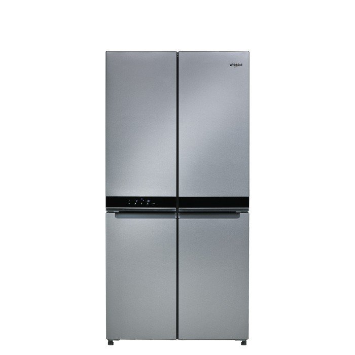 Whirlpool 6WM24NIHAS 24.0 cu.ft Multi-Door Refrigerator Inverter