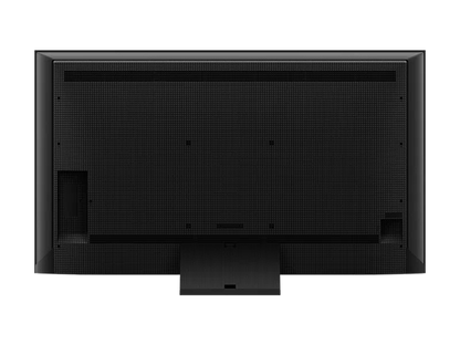 TCL QD-Mini LED 4K 65" TV 65C755