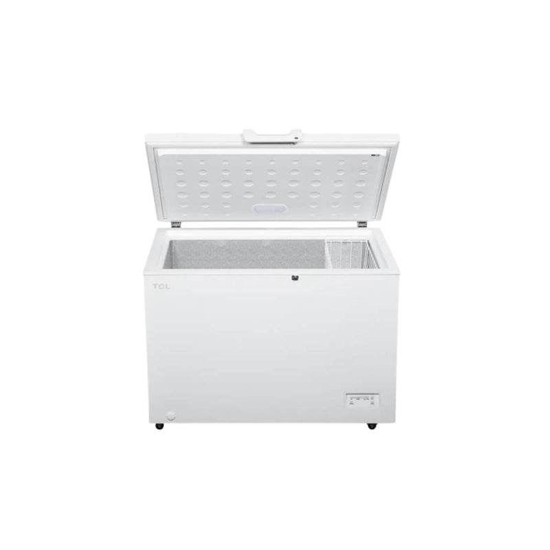 TCL TCF-305PUPH 11.0 cu. ft. Inverter Chest Freezer