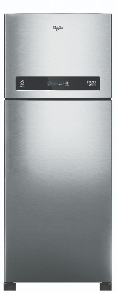 Whirlpool 6WBI160U SS 16.0 cu.ft. 2-Door Refrigerator
