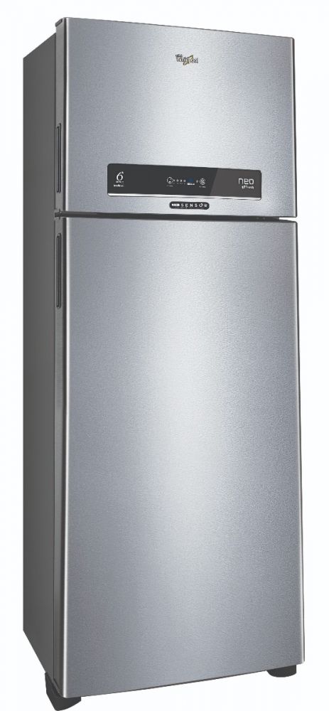 Whirlpool 6WBI160U SS 16.0 cu.ft. 2-Door Refrigerator