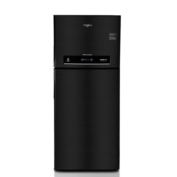 Whirlpool 6WIN130U BS 13 cu.ft Two Door Refrigerator Inverter