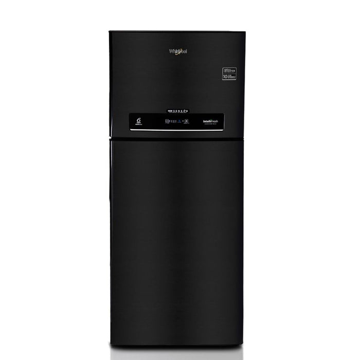 Whirlpool 6WIN130U BS 13 cu.ft Two Door Refrigerator Inverter