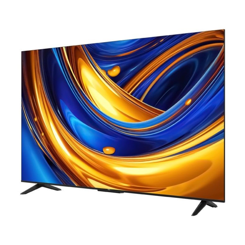 TCL LED-70P655 70in 4K UHD Google TV