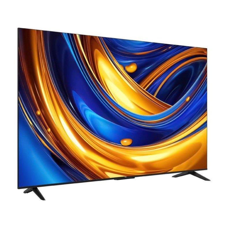 TCL LED-70P655 70in 4K UHD Google TV