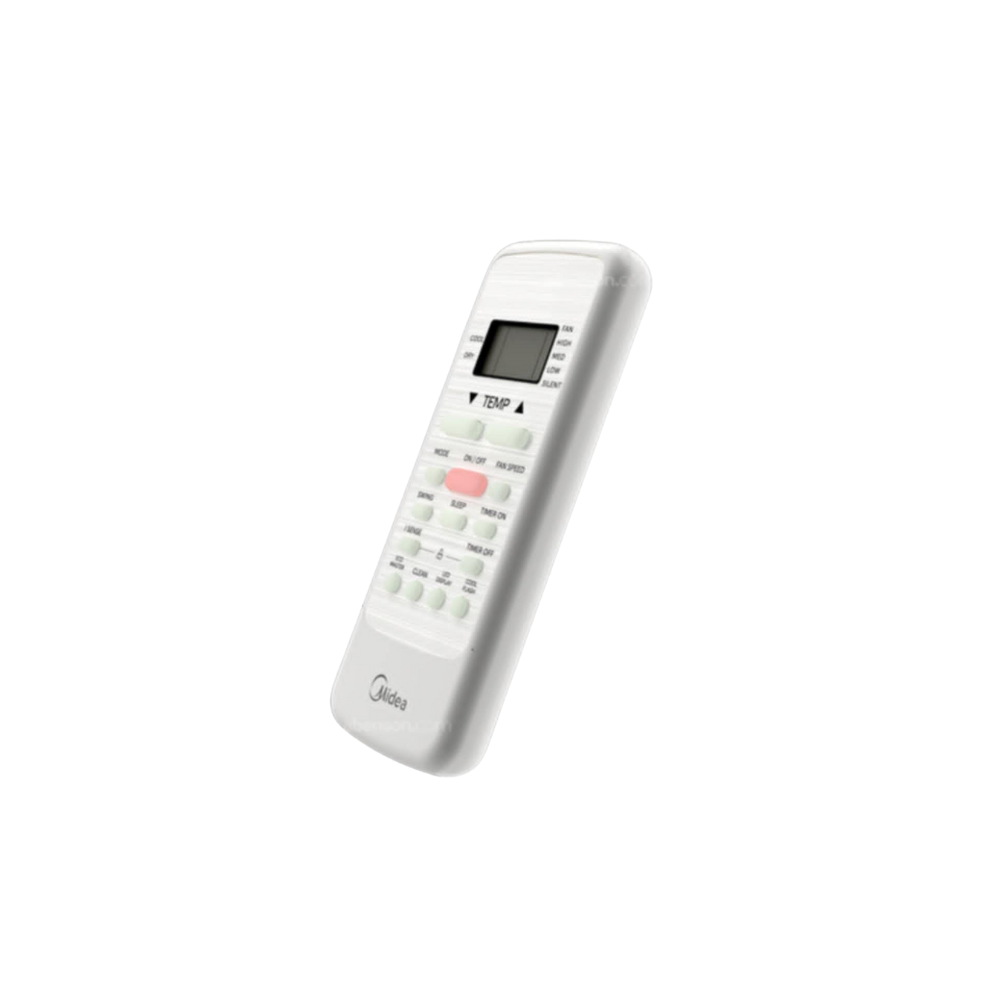 Midea Split Type Celest 2025 Inverter 1.5HP MSCE-13CRFN8